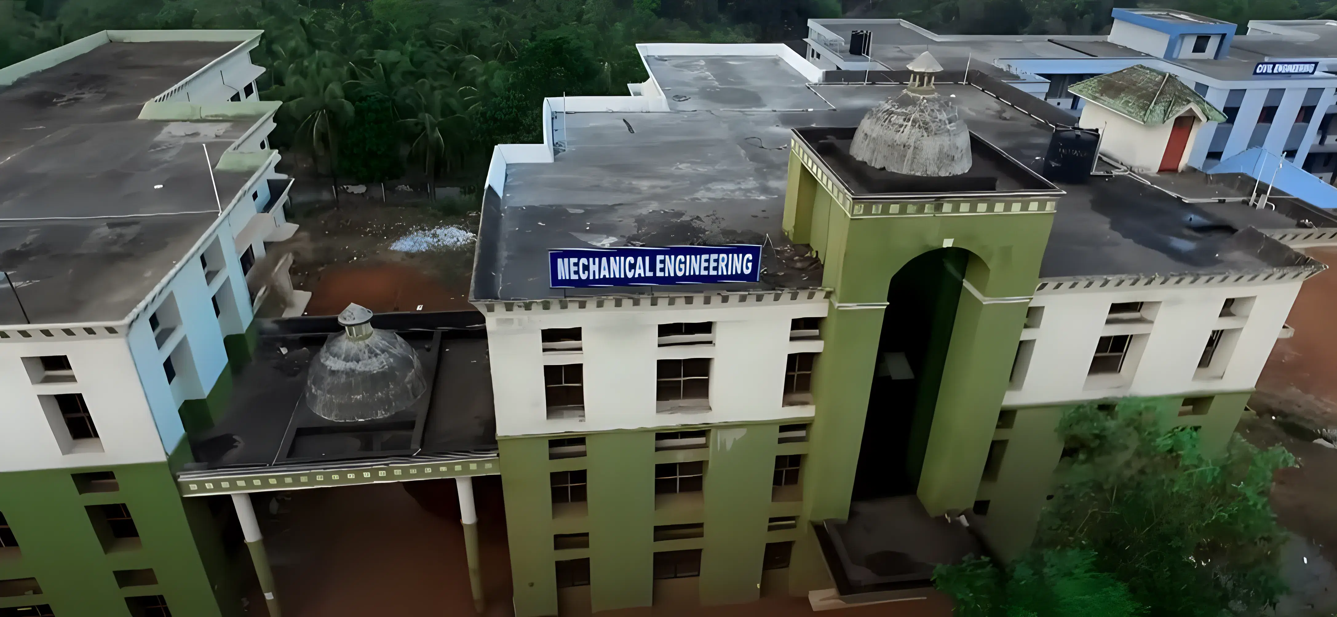 MEA Engineering College Malappuram Academic Infrastructure photo 3